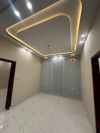 3 Marla Residential Available For Sale In Rehman Garden Phase 2 Block N