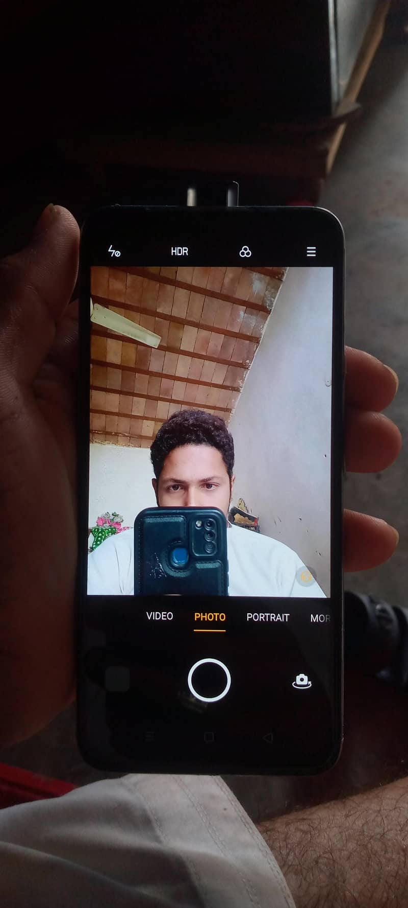 OPPO Reno 0