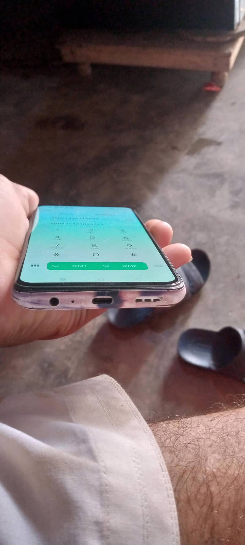 OPPO Reno 1