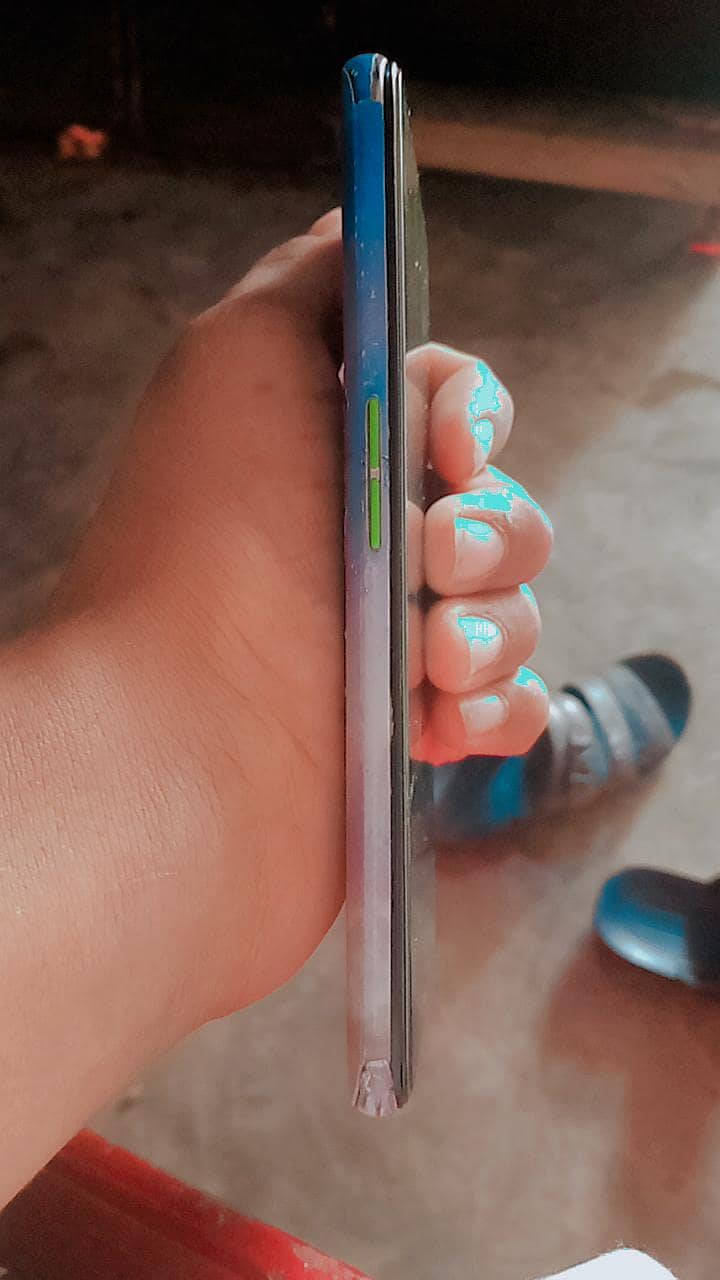 OPPO Reno 5