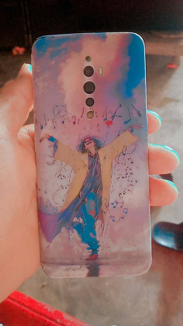 OPPO Reno 6