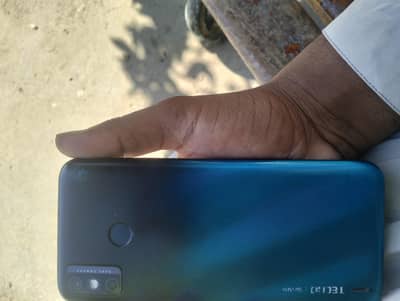 Tecno Spark 6 go only mobile