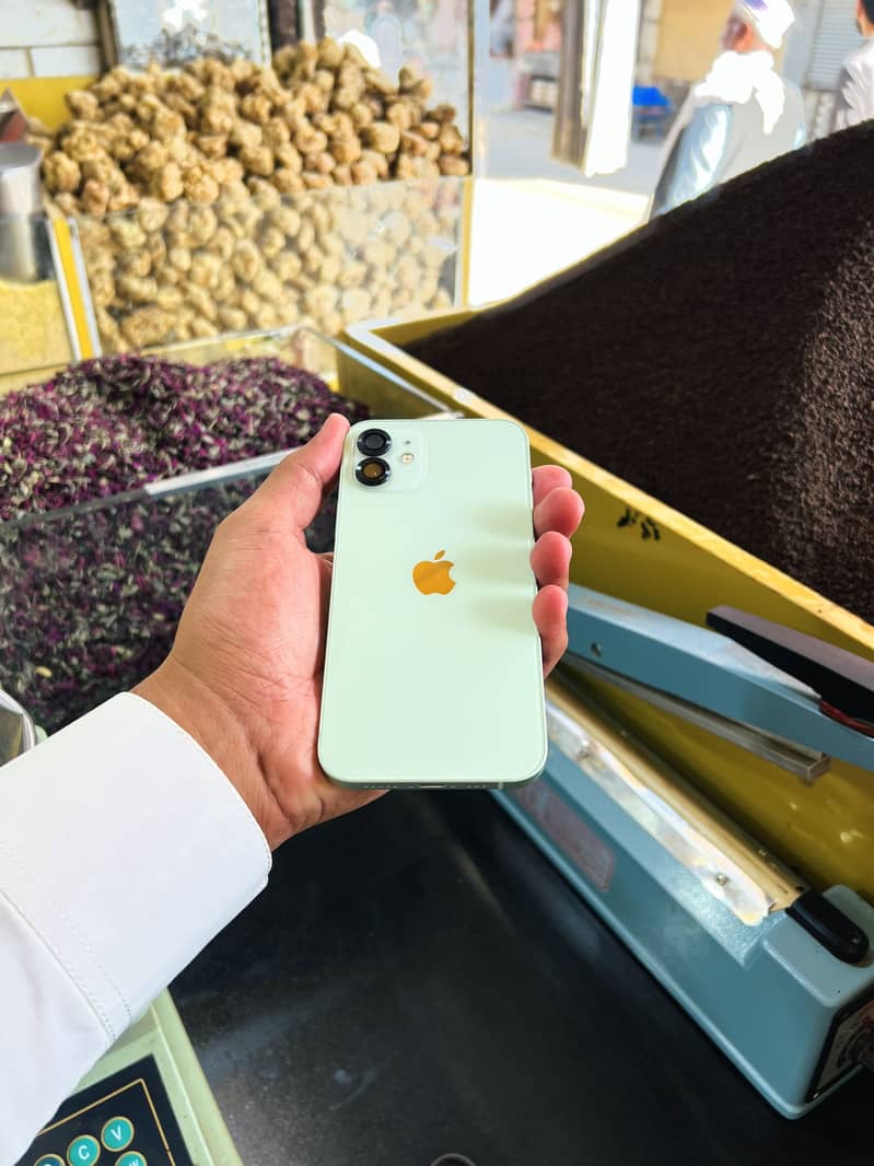 Apple iPhone 12 3