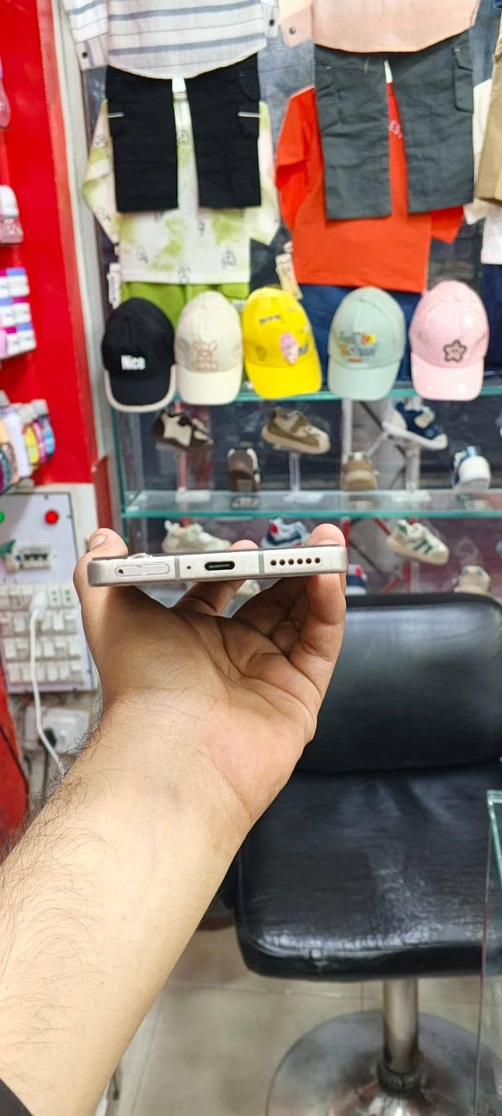 Infinix Note 50*Exchange possible 2