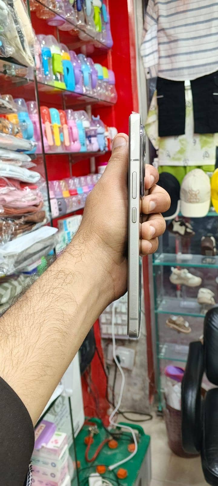 Infinix Note 50*Exchange possible 3