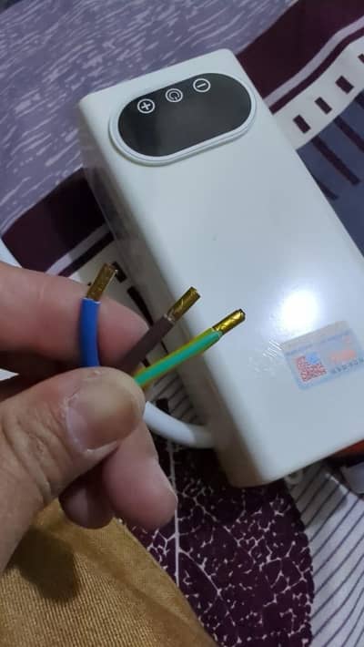 Instant Japanese Hot Water Geyser