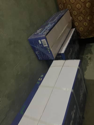New AC Enviro T3  EsselliceT SERIF  Essence T3 SERIES  760V  To