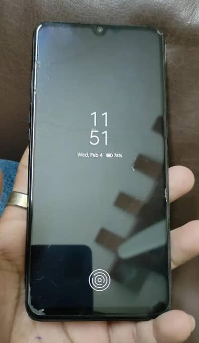 OPPO F15 8/128 all ok