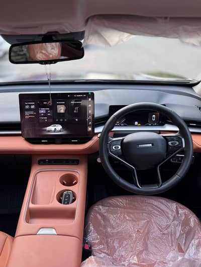 Haval H6 2026