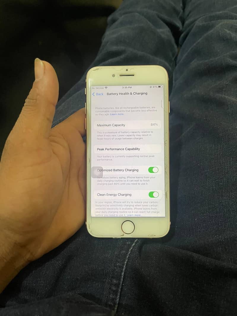 Apple iPhone 8 3