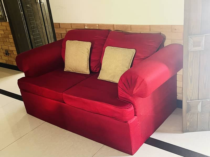 Sofas set 7 seter 1