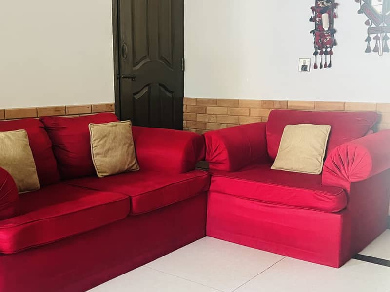 Sofas set 7 seter 2