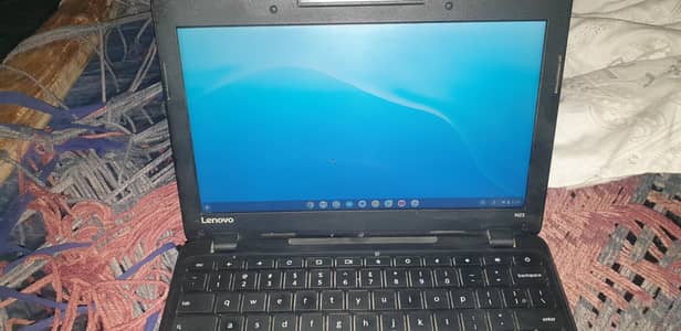 lenovo. N23