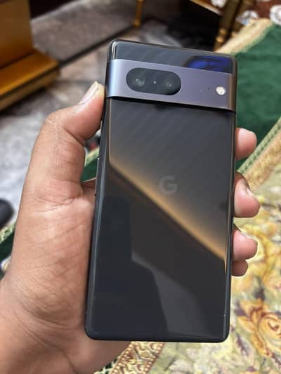 Google Pixel 7