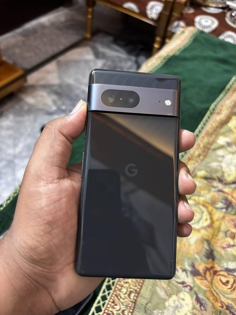 Google Pixel 7 1