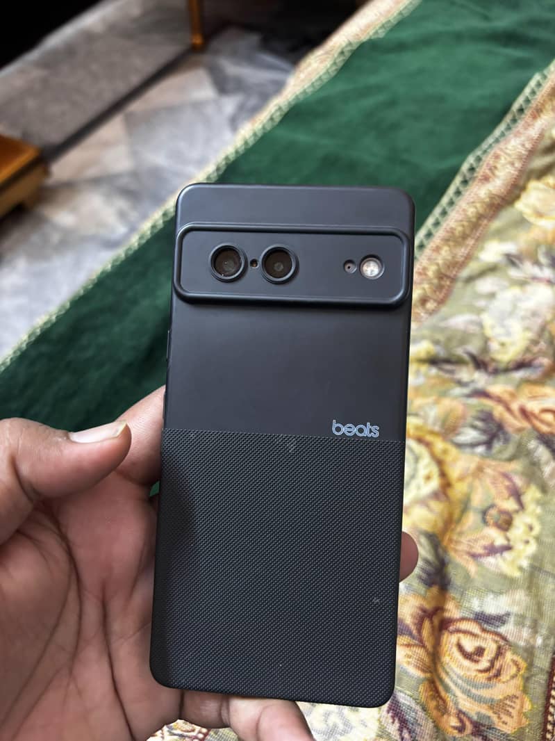 Google Pixel 7 2