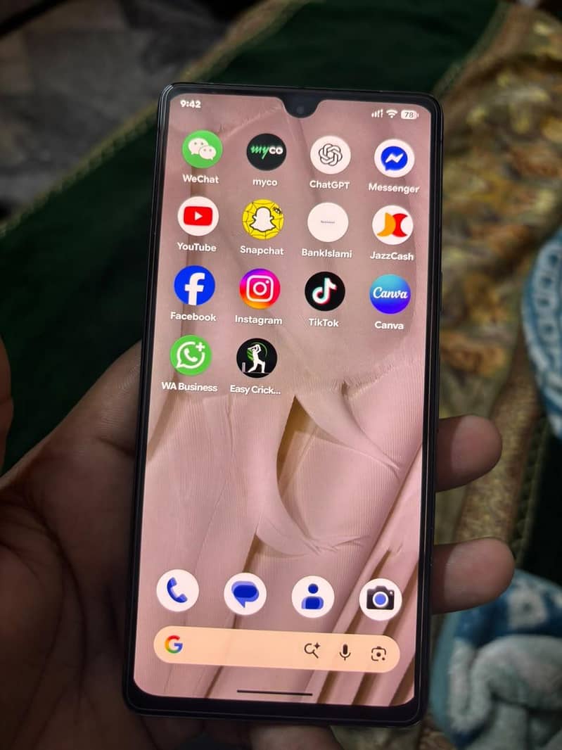 Google Pixel 7 7