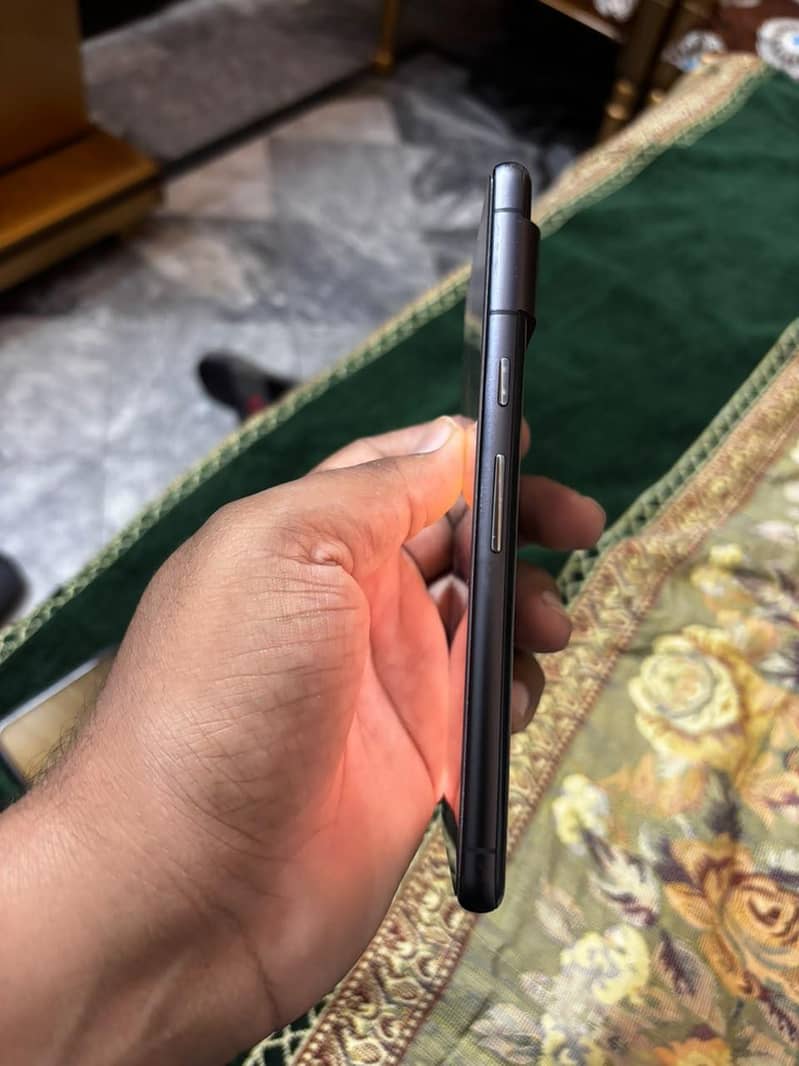 Google Pixel 7 8