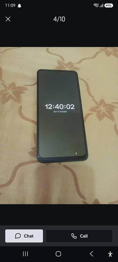Samsung Mobile A07 5G