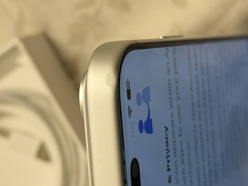 Apple iPhone 17 Pro Max 5