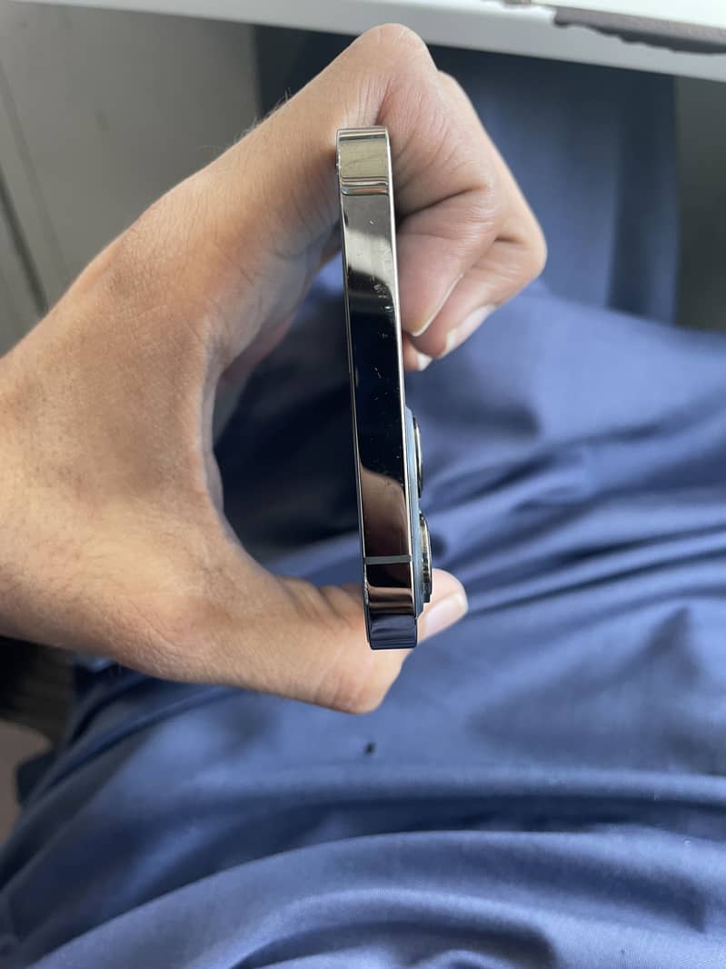 Apple iPhone 12 Pro Max Dot In panel 2