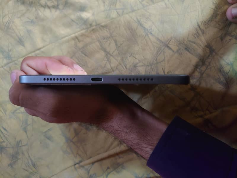 ipad mini 6 5