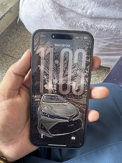 Apple iPhone 14 Pro Max