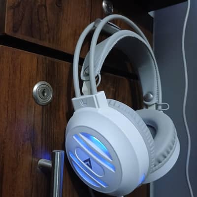 keyboard mouse headphones set