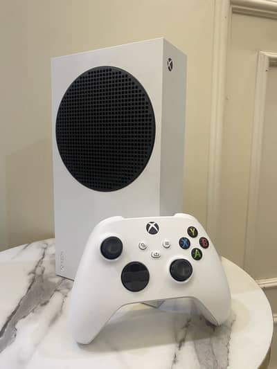 XBOX SERIES S