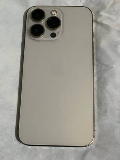 Apple iPhone 13 Pro