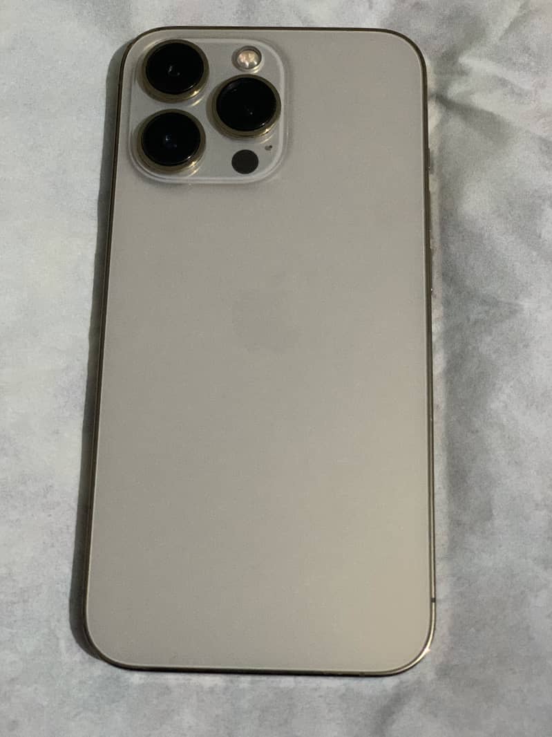 Apple iPhone 13 Pro 0