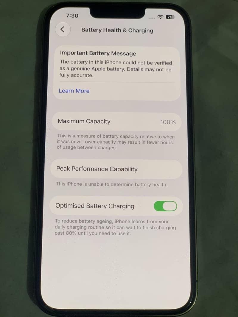Apple iPhone 13 Pro 4