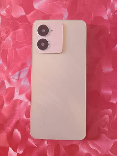 Vivo Y36