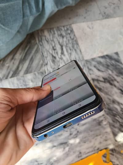 Itel A70