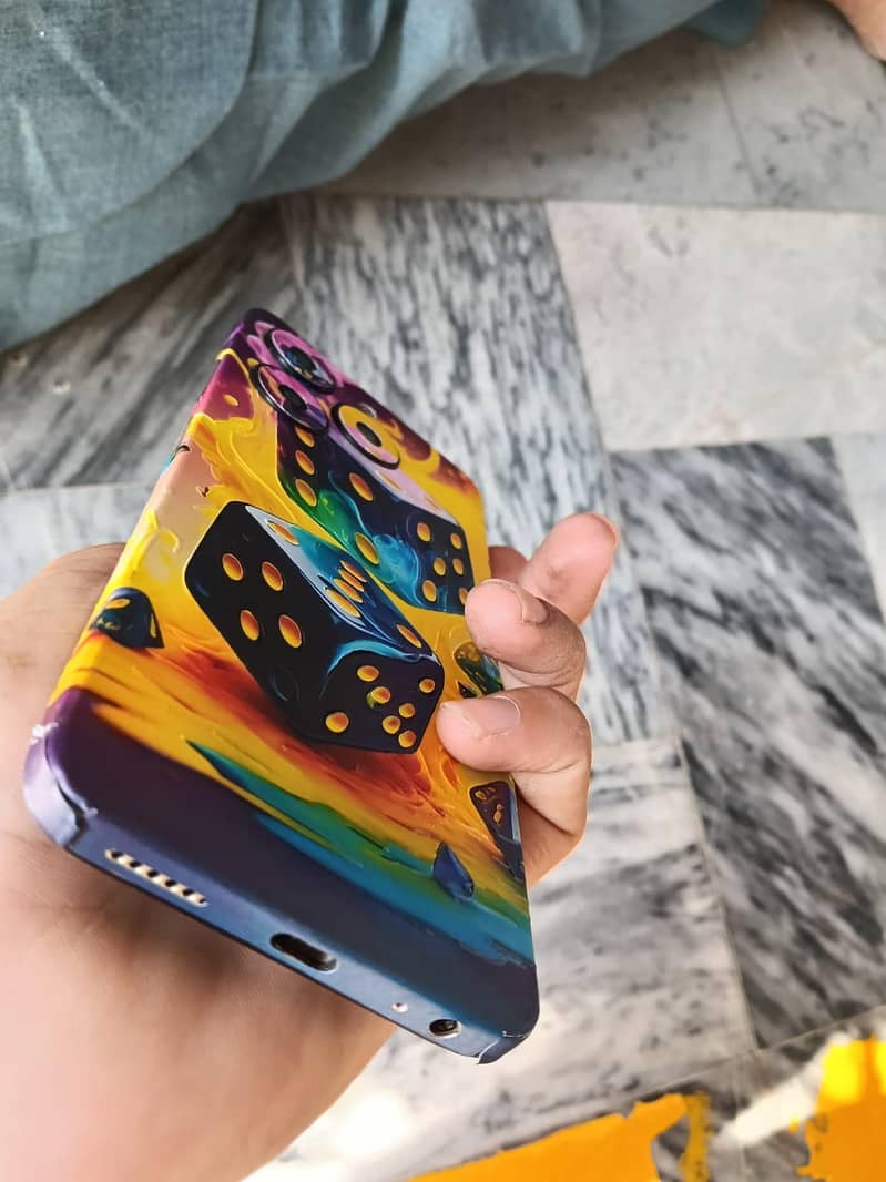Itel A70 2