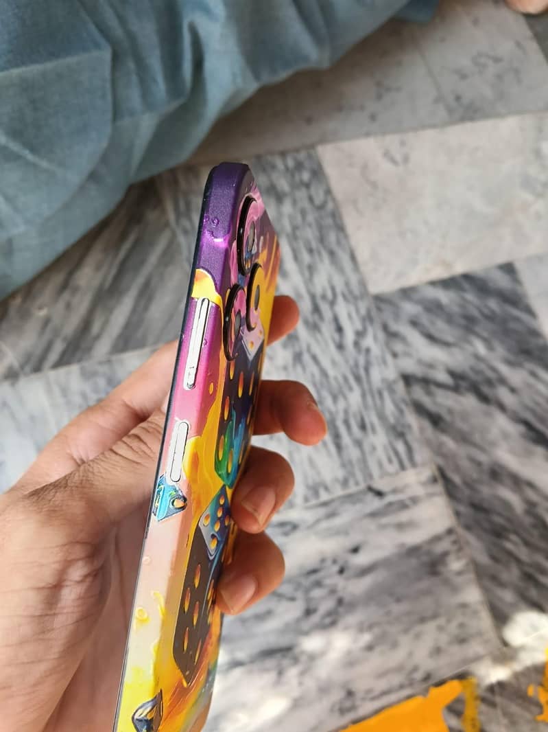 Itel A70 4