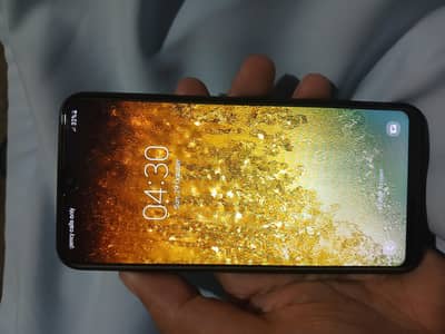 Samsung Mobile A20e