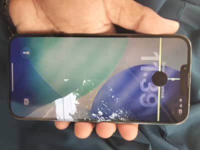 Apple iPhone 13 Pro Max