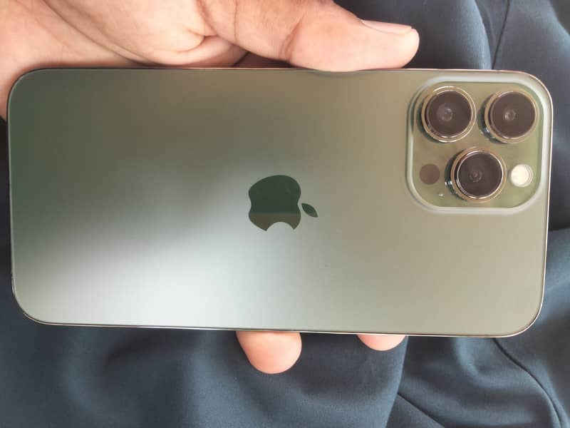 Apple iPhone 13 Pro Max 2