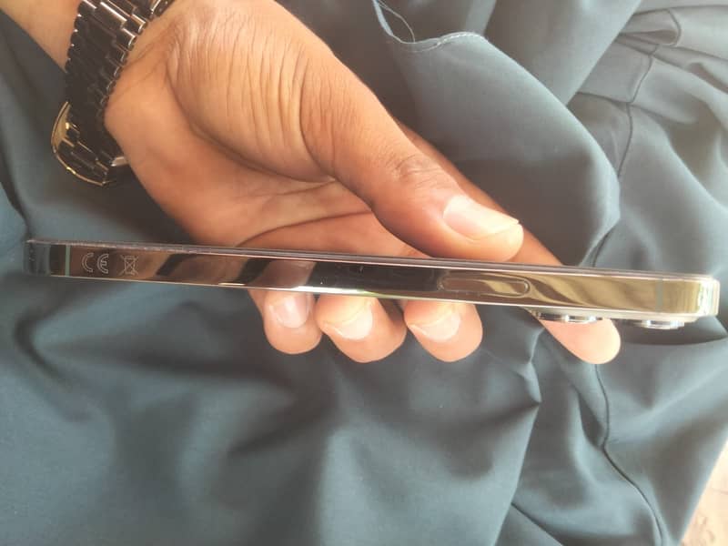 Apple iPhone 13 Pro Max 5