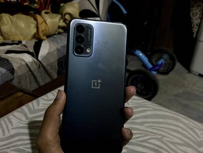 One Plus Nord N200