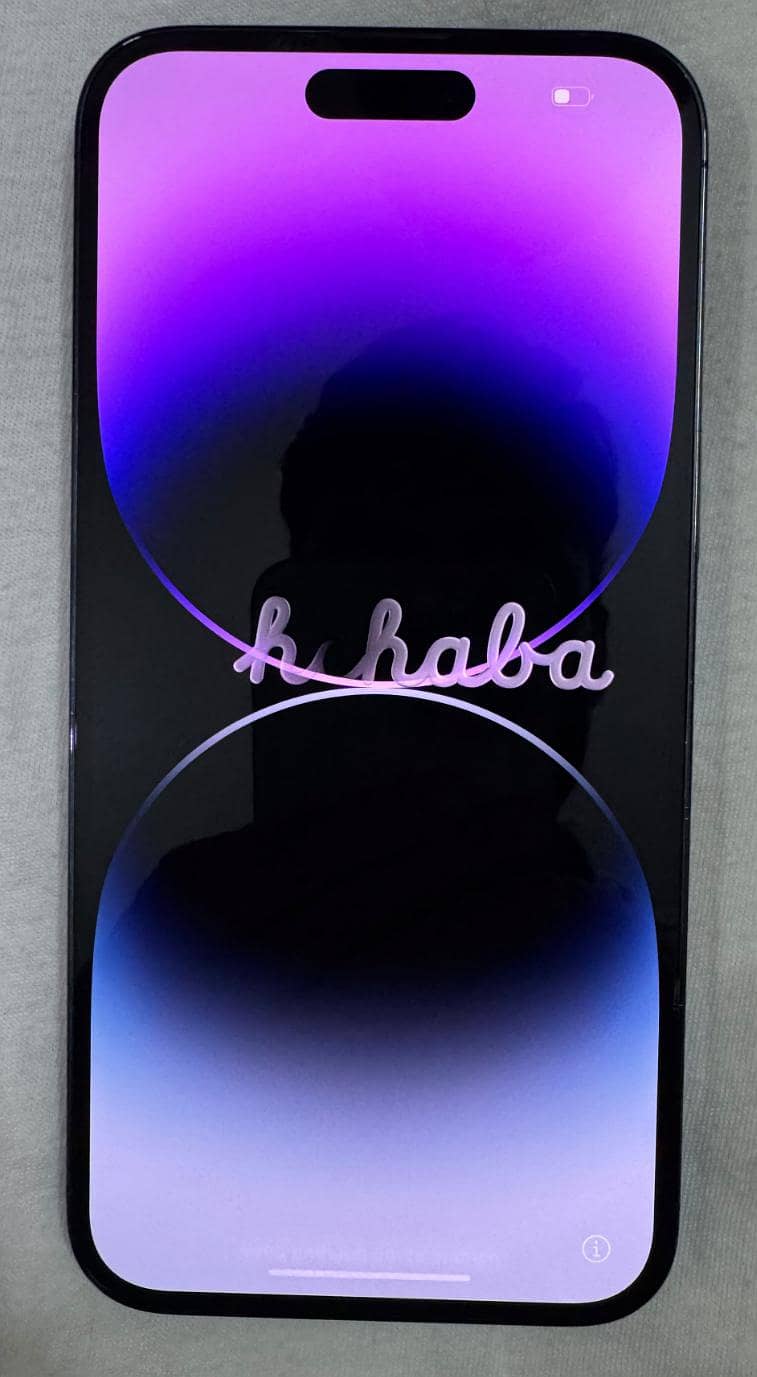 Apple iPhone 14 Pro Max 0