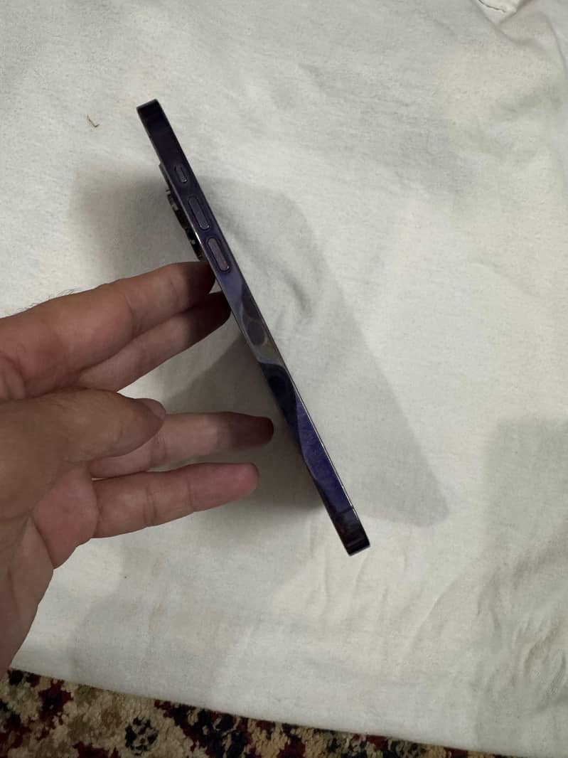 Apple iPhone 14 Pro Max 5
