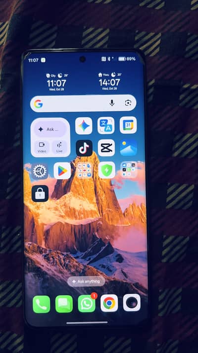 OPPO Reno11 Pro