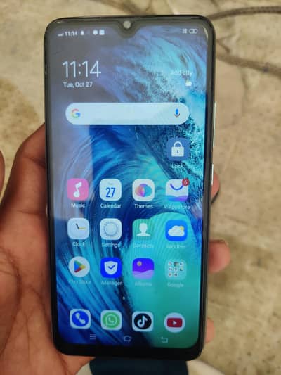 Vivo S1