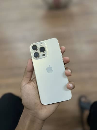 Apple iPhone 13 Pro | Factory Unlock
