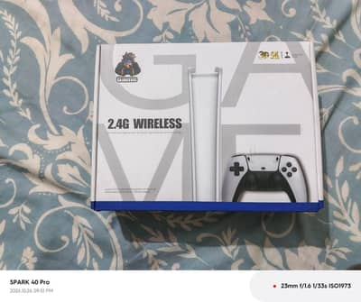 M15 Game Stick PS5 Style
