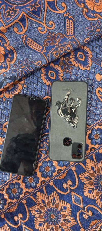 Infinix Hot 9 Play