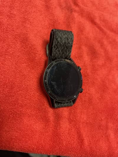 huawei watch gt 2