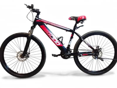 BEGOOD MTB-800 Mountain Bike - Top Quality